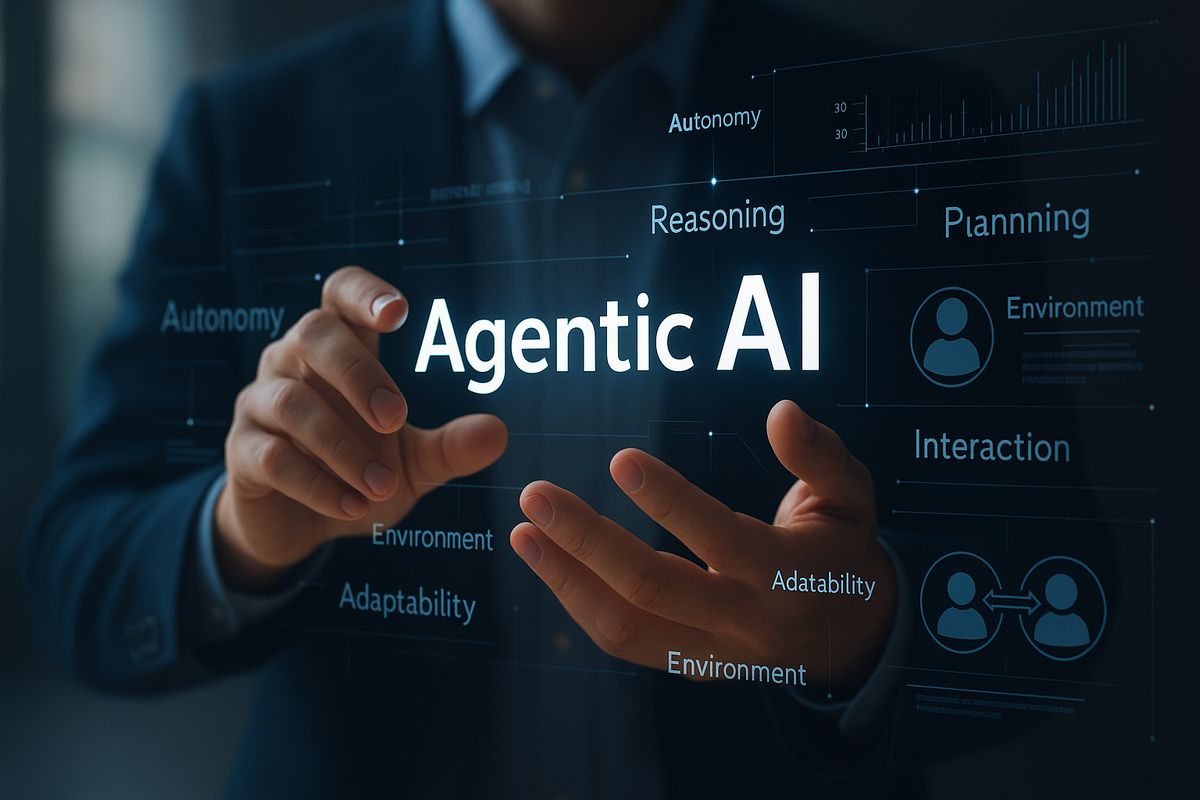 Agentic AI