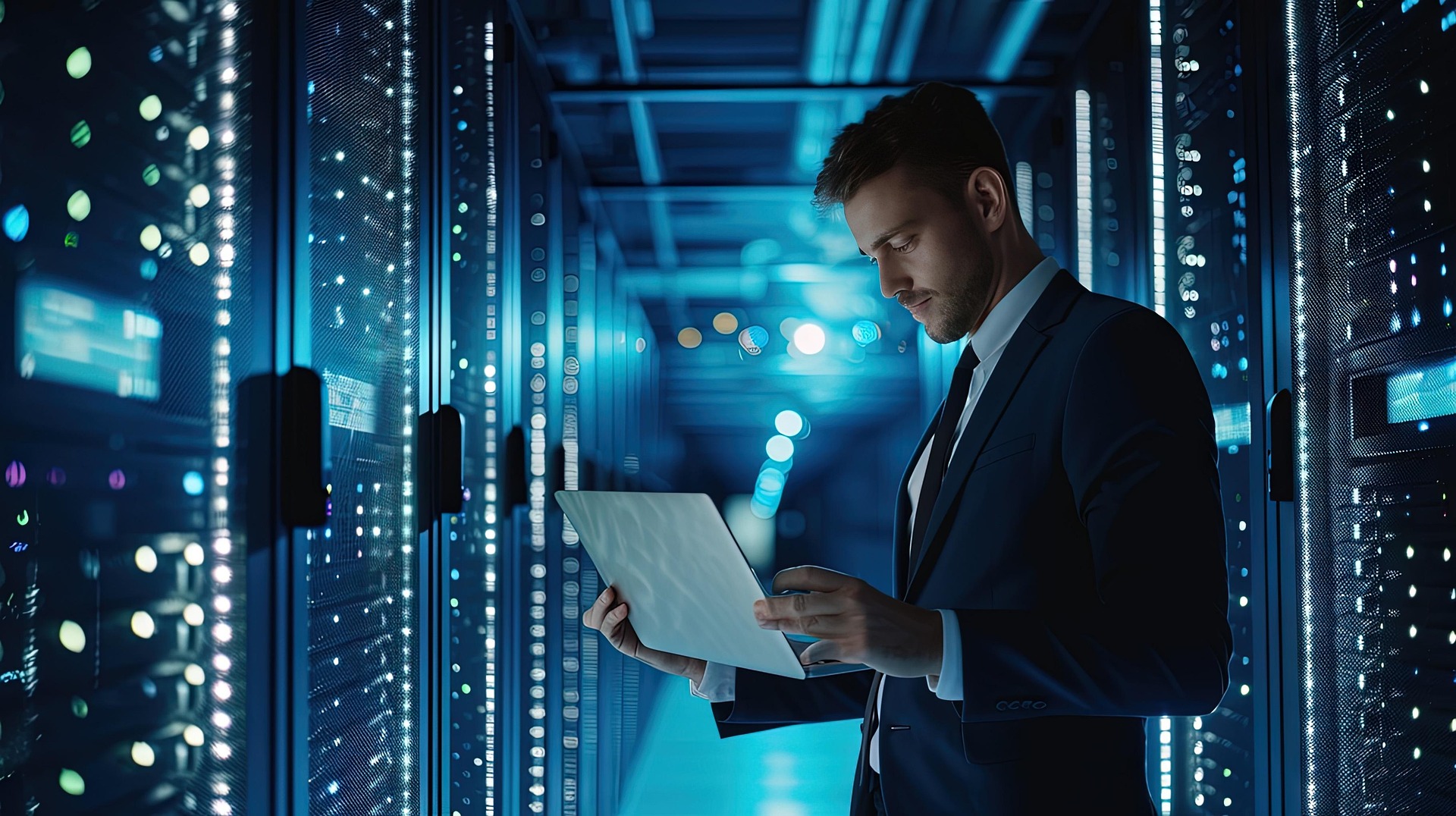 Enterprise-grade agents, deployed fast, governed right
