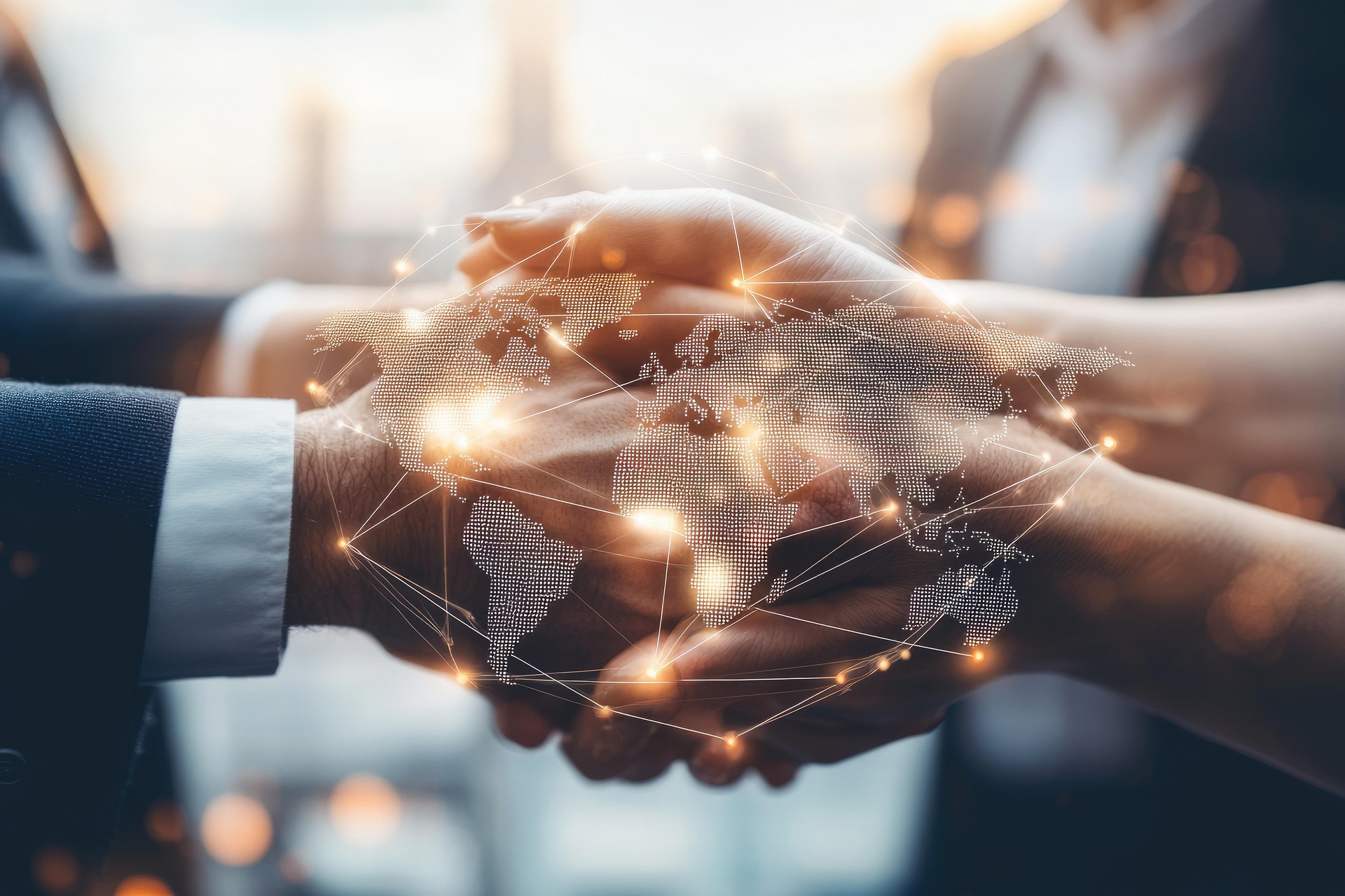 Enterprises need customised Generative AI to enhance their value proposition