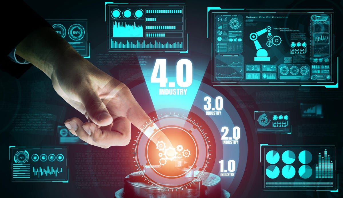 Intelligent Automation