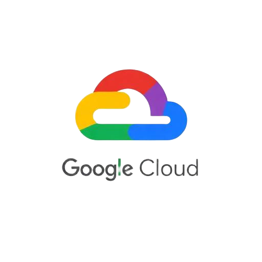 Google Cloud logo