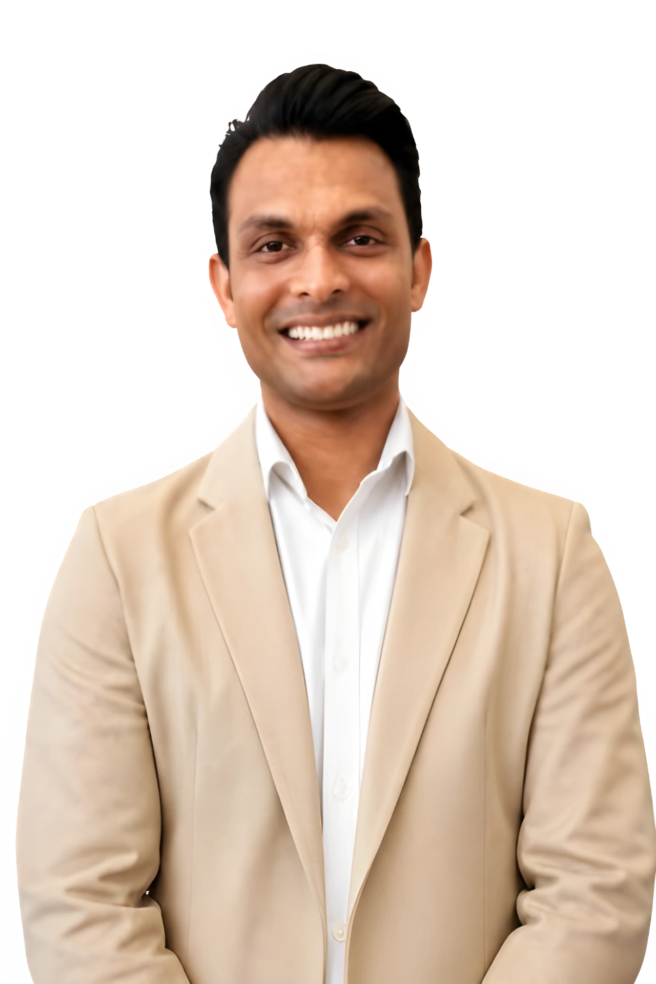 Karthik Marapan