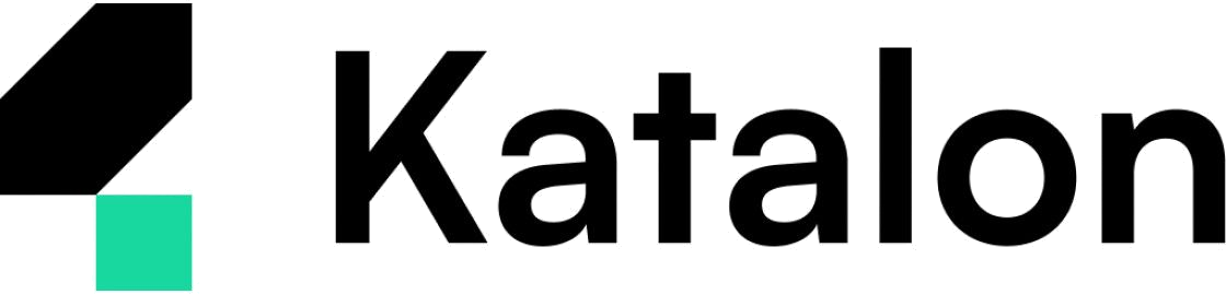 Katalon logo
