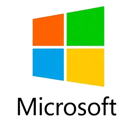 Microsoft logo