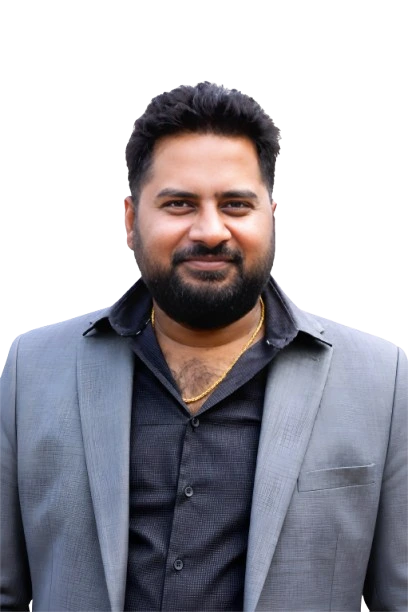 Naresh Velaga