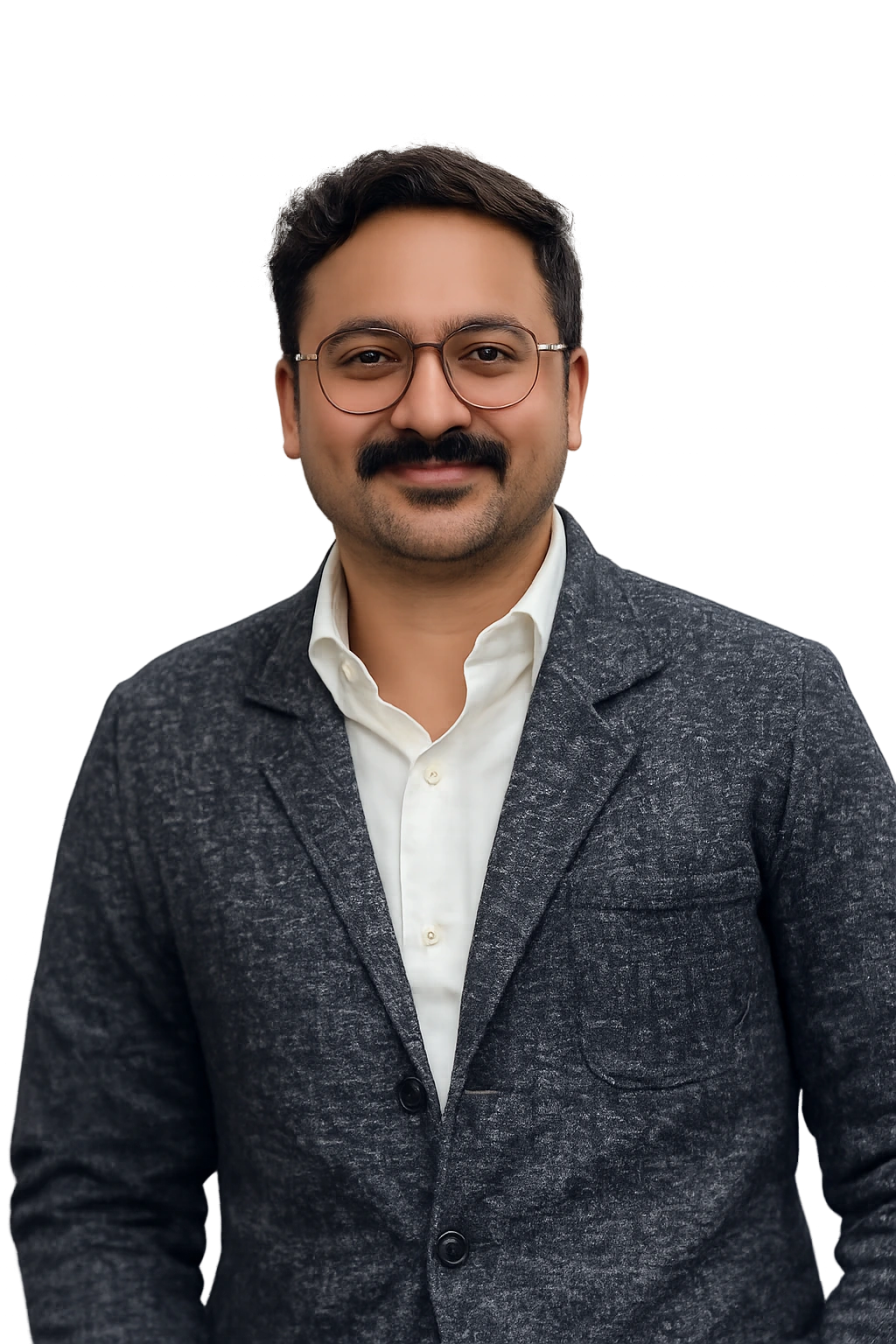 Sumit Chudasama
