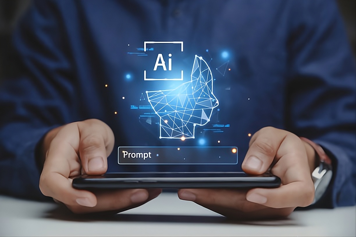 The Most Efficient AI Prompting Methods (That Actually Work)