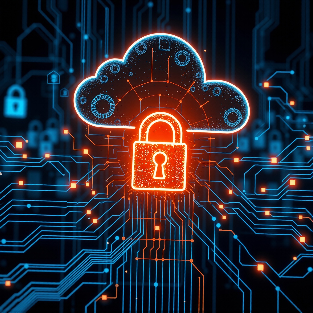 Continuous protection, rapid recovery, audit-ready clouds