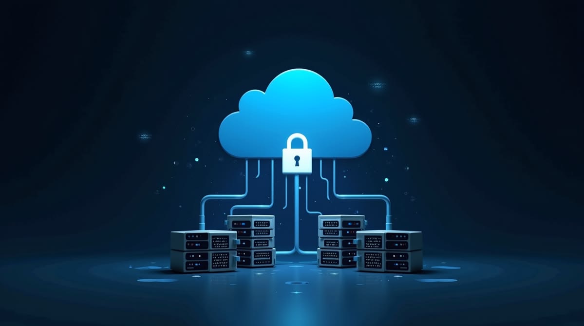 Cloud speed, hybrid sprawl, escalating threats