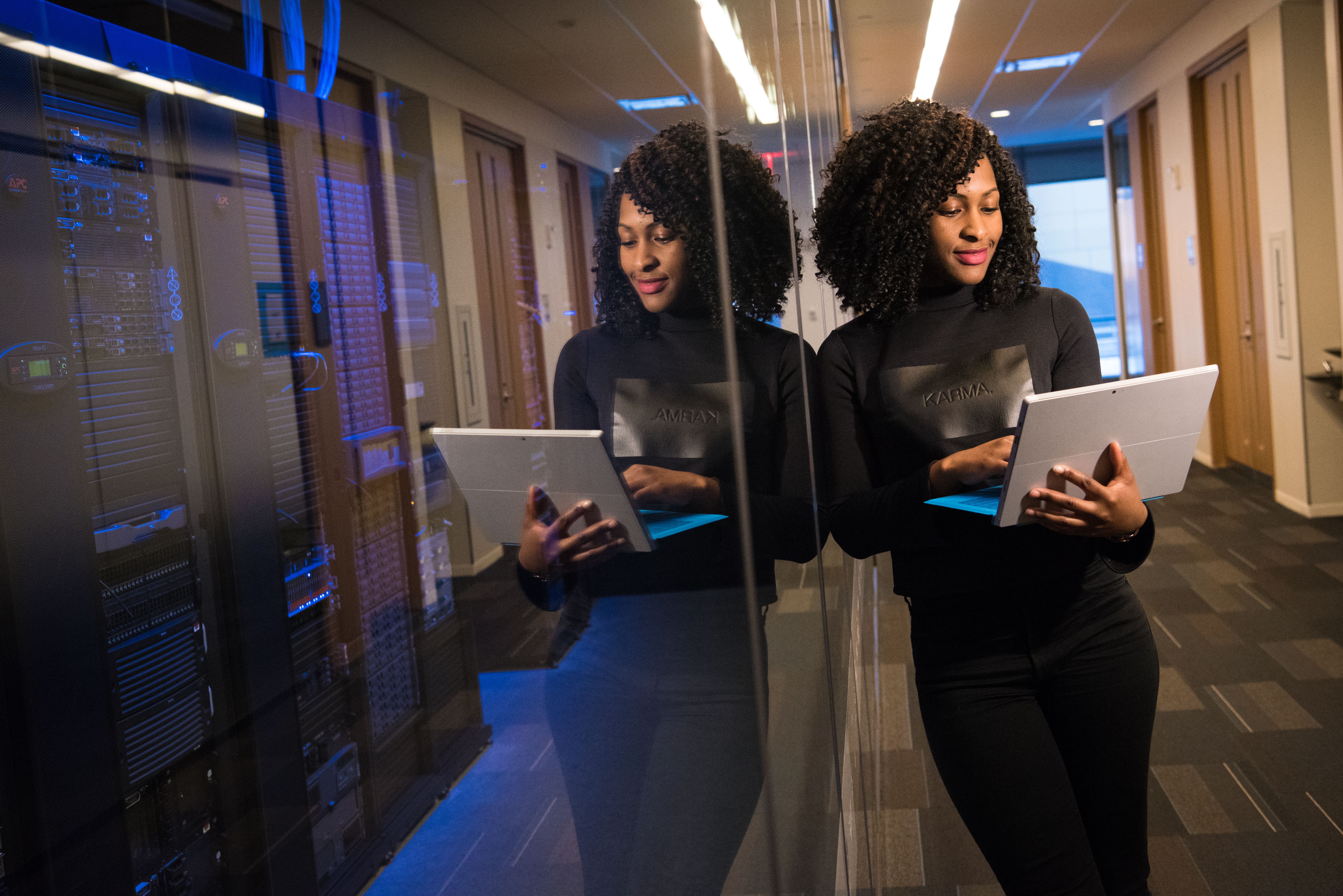 Identity & Access Management (IAM)