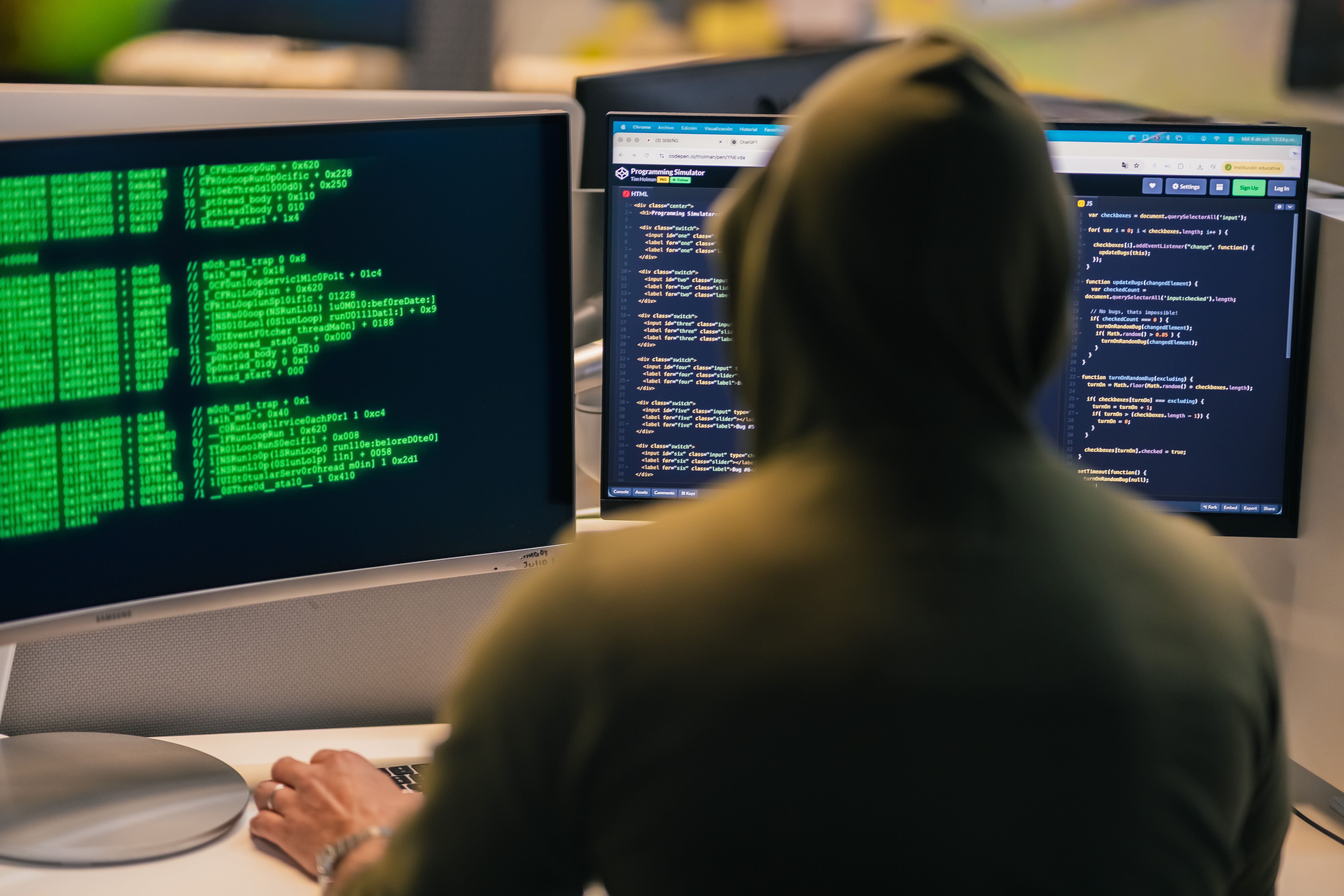 Fragmented identities, growing risk, slower operations