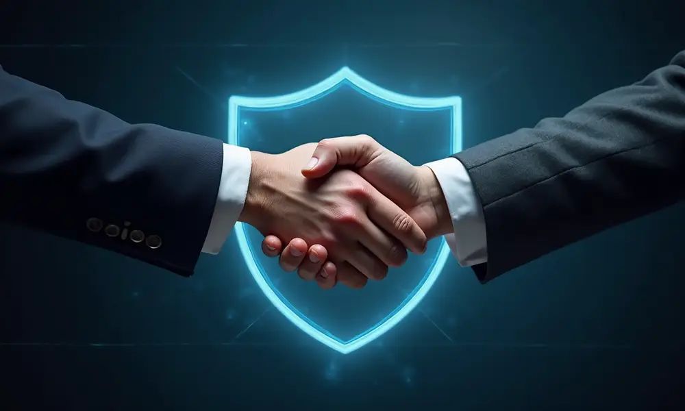 Governance-first identity, engineered for your environment