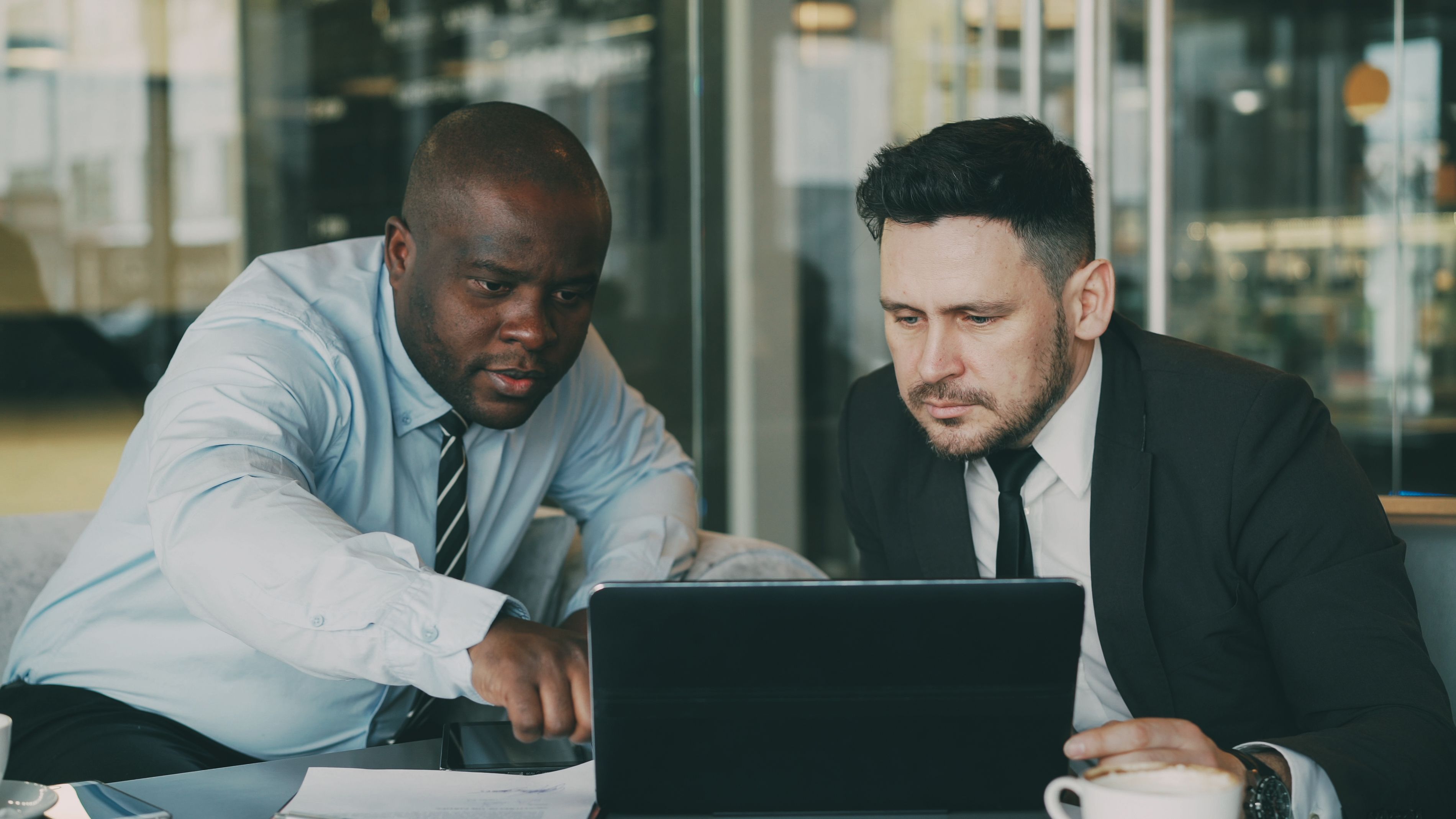 Security Consulting & Advisory