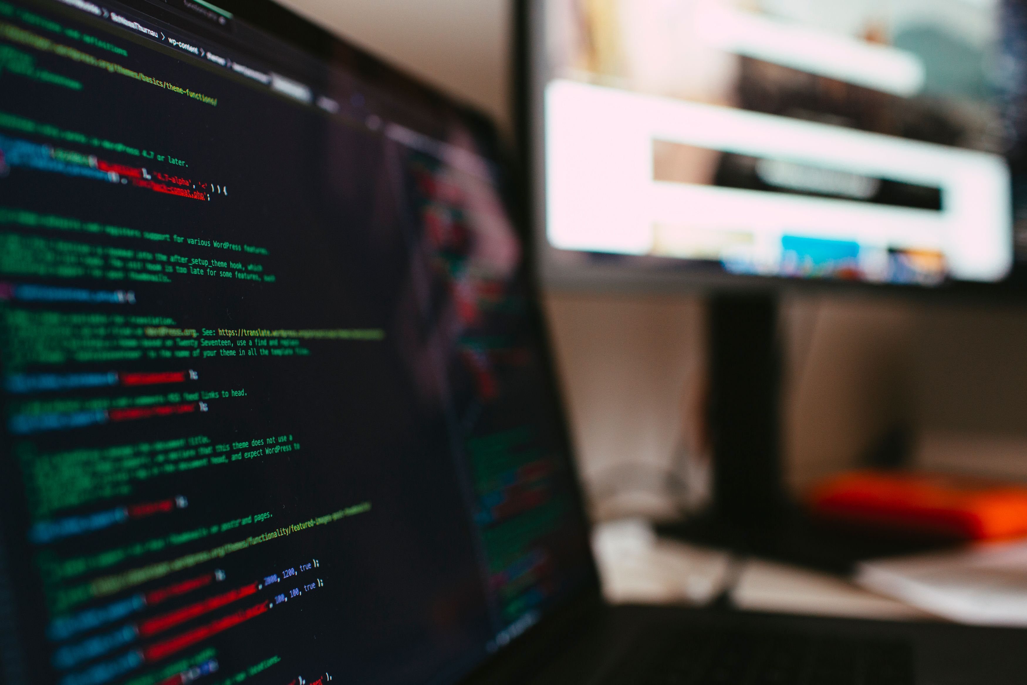 Data Engineering