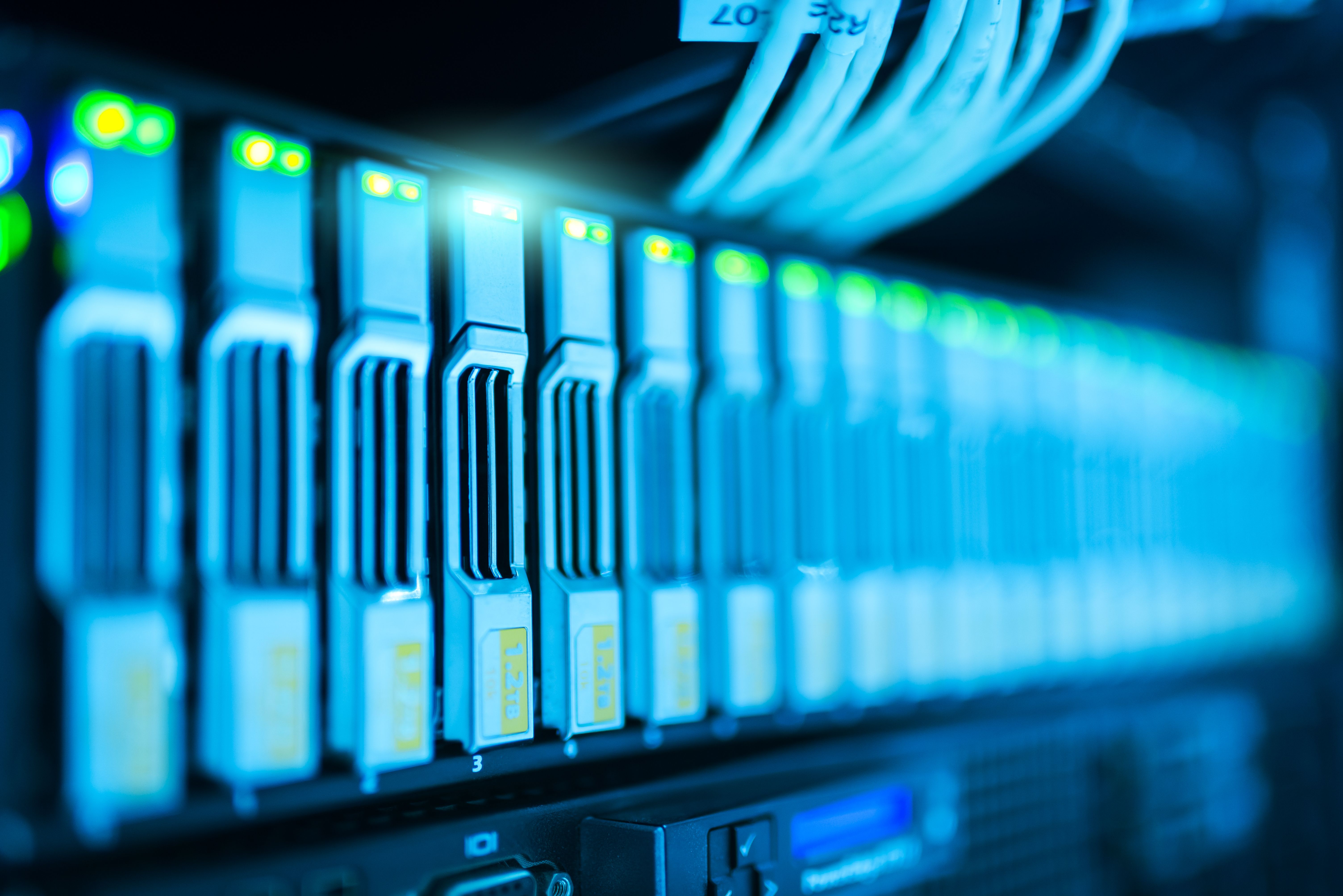 Data engineering services that accelerate digital evolution