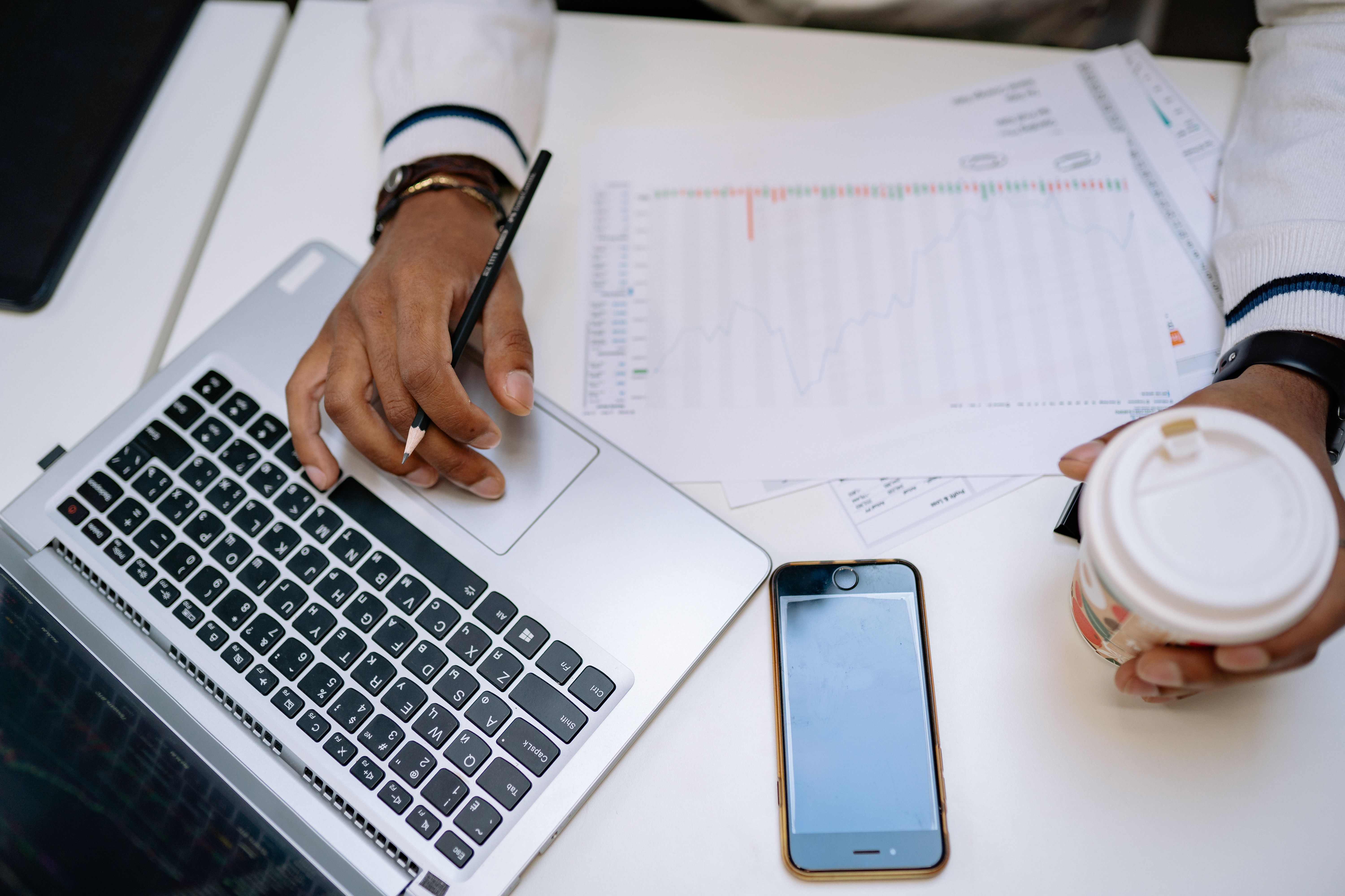Data Management & Governance