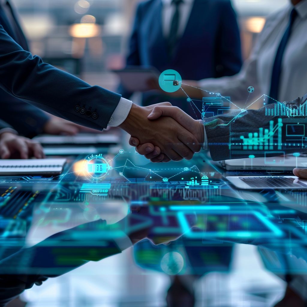 Ensure data quality and control to maximize business value