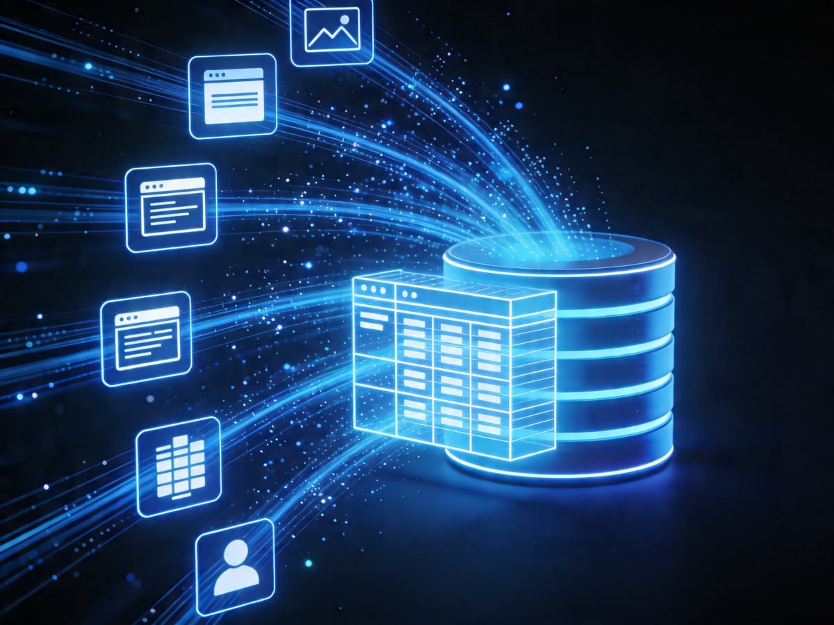 Data Strategy