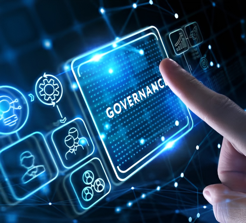 We build a robust data foundation for your business