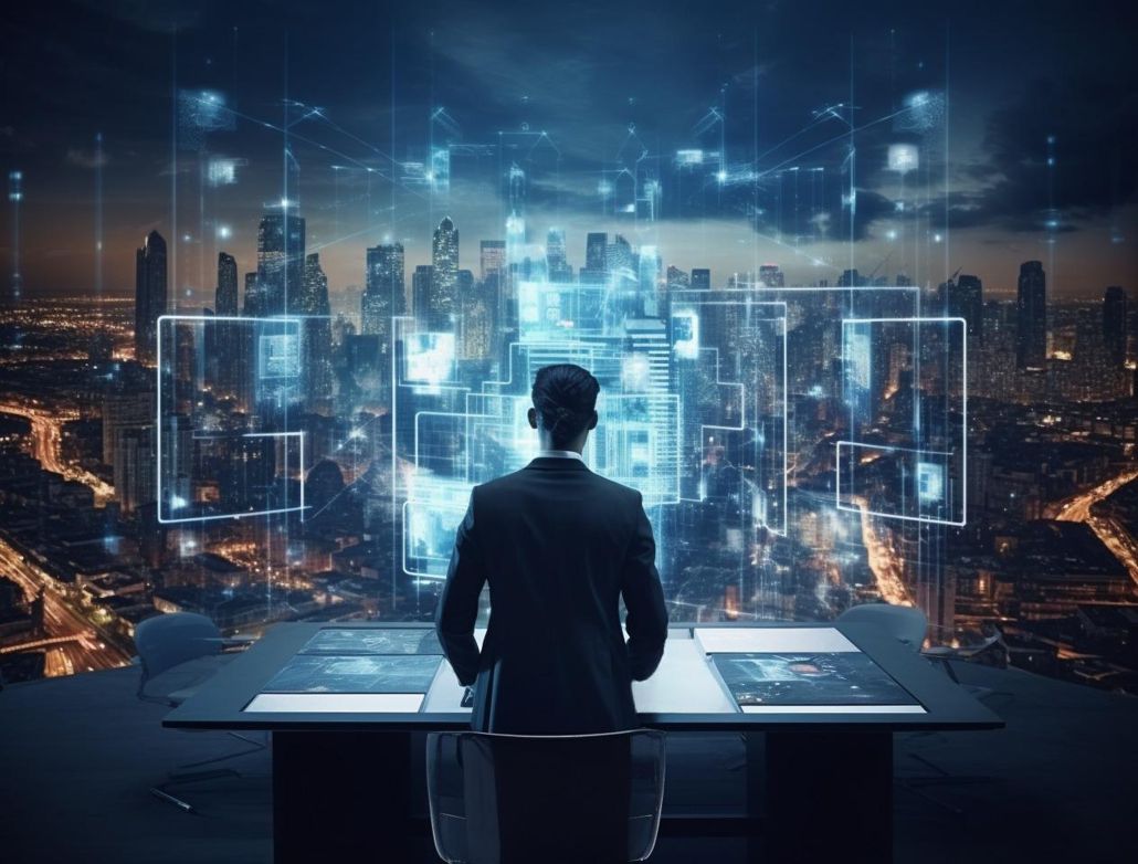 Tomorrow's enterprises need future-ready data architecture — today