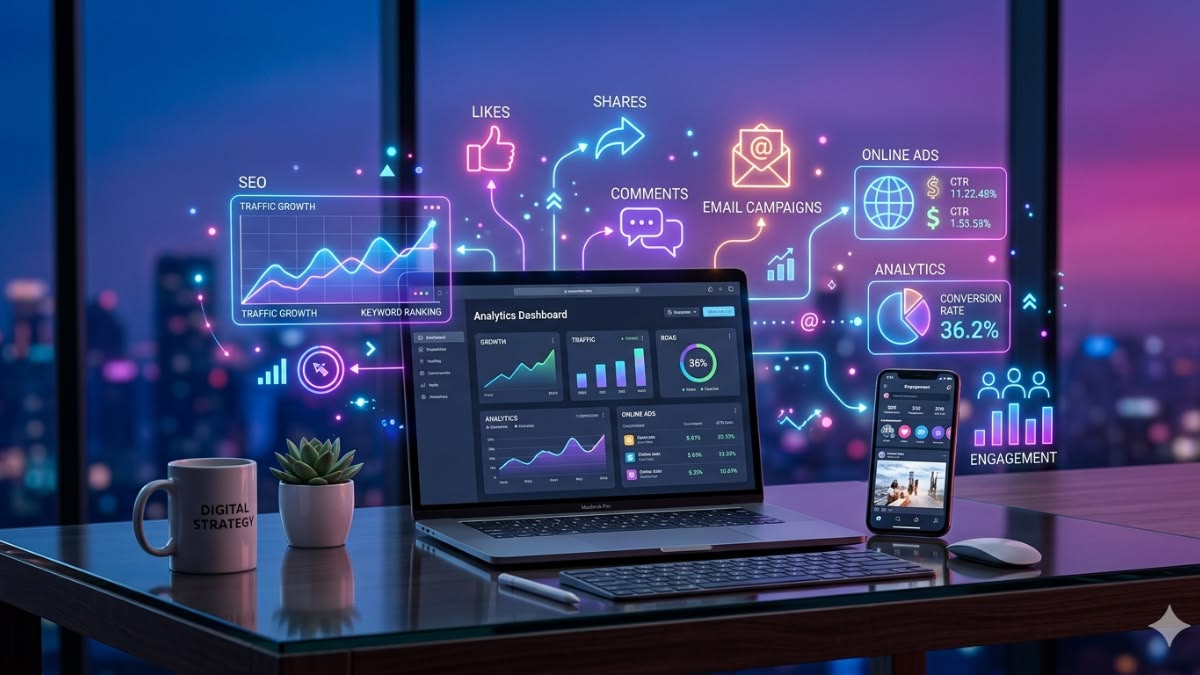 Make enterprise data more visual and intuitive