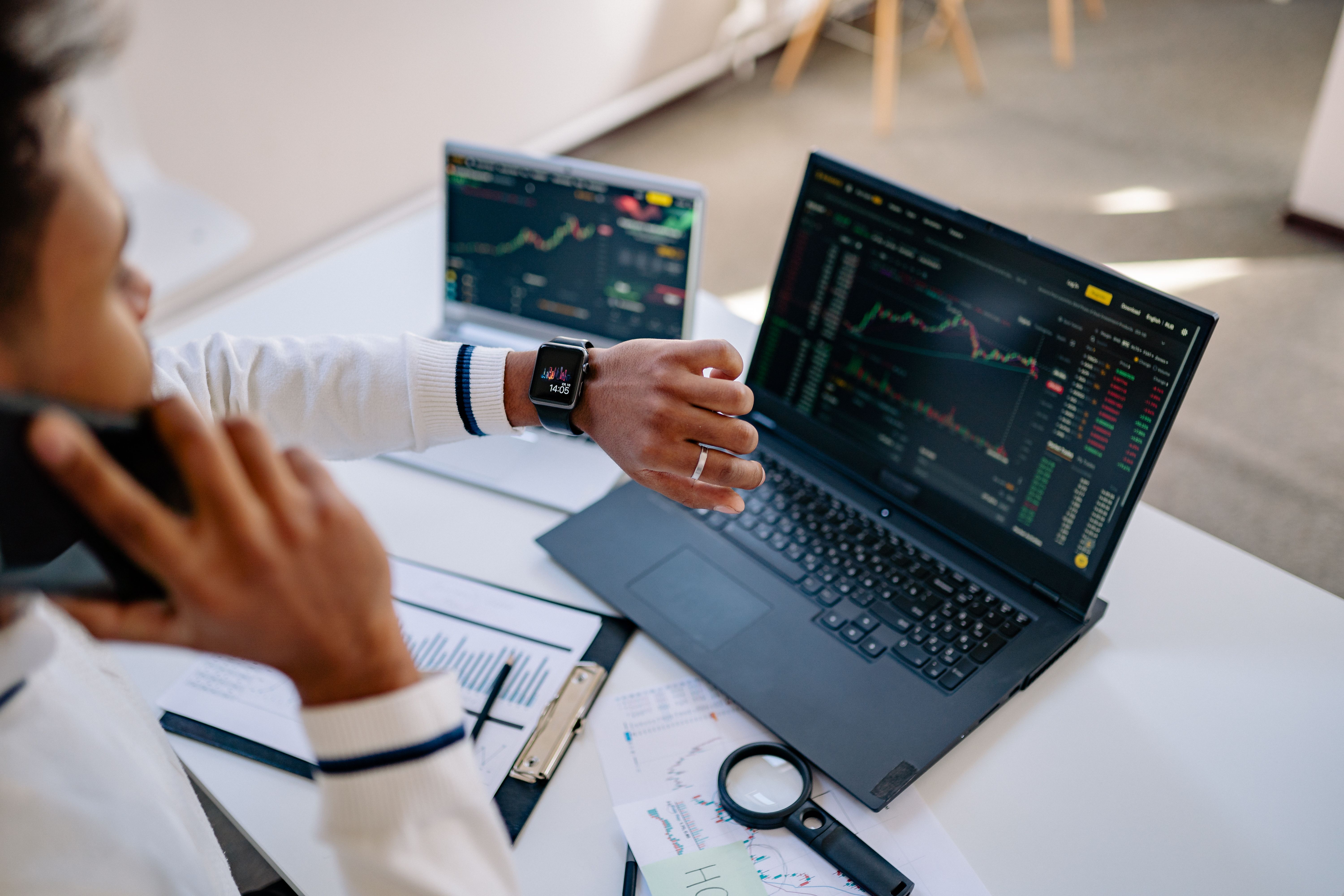 Managed Data Services