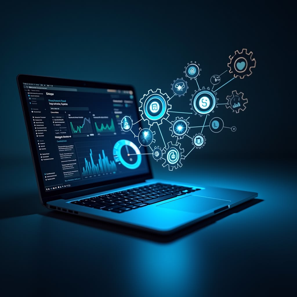 Application Development