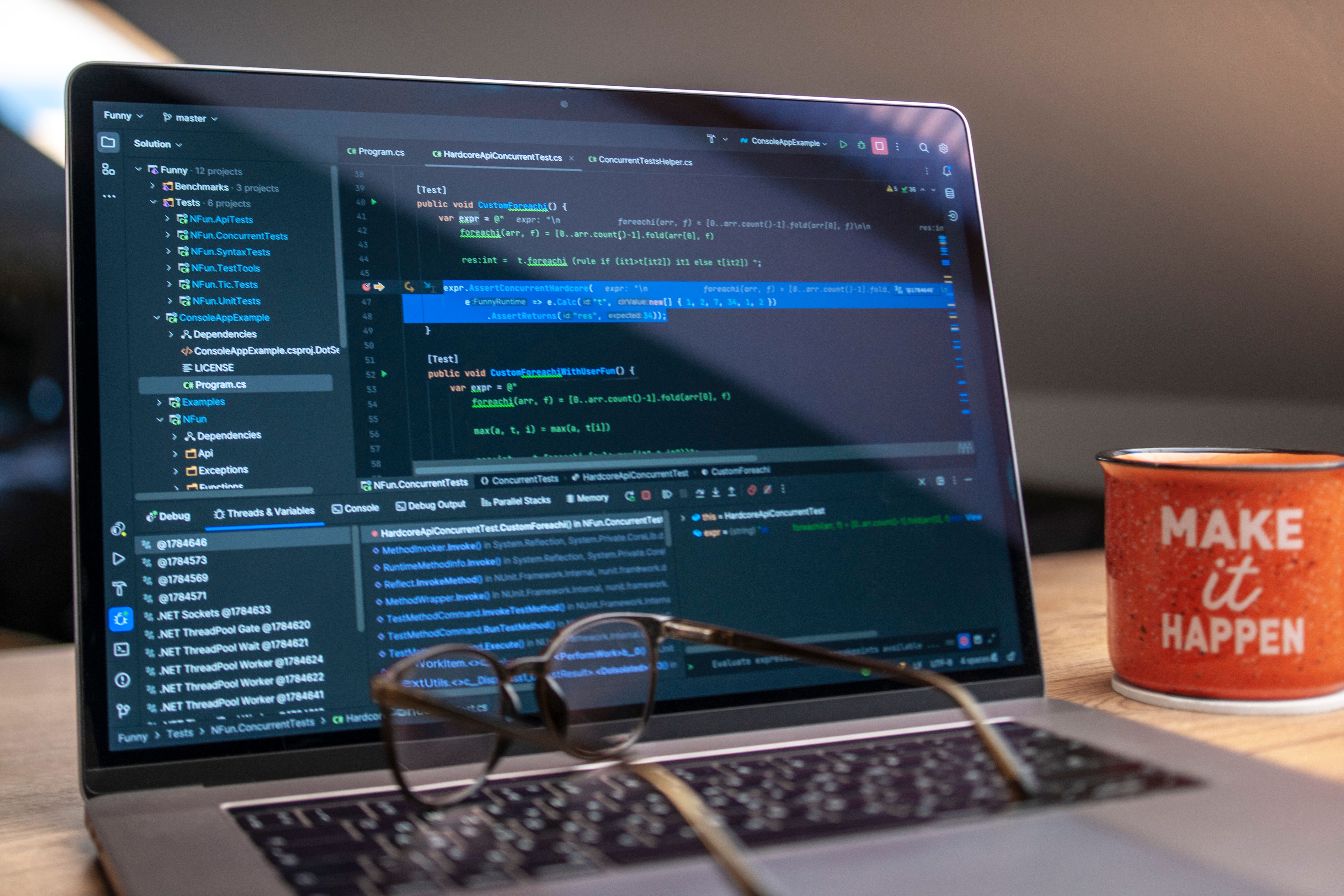 Digital demands a modern approach to application development
