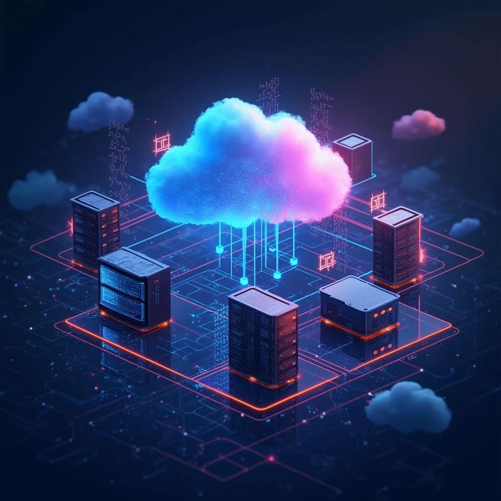 Cloud Native Platform Engineering