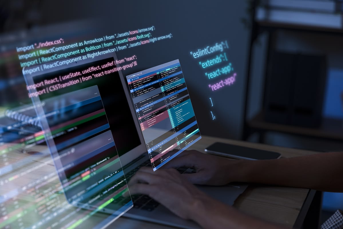 Digital Engineering