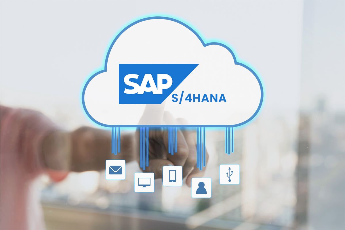 S/4HANA Migration