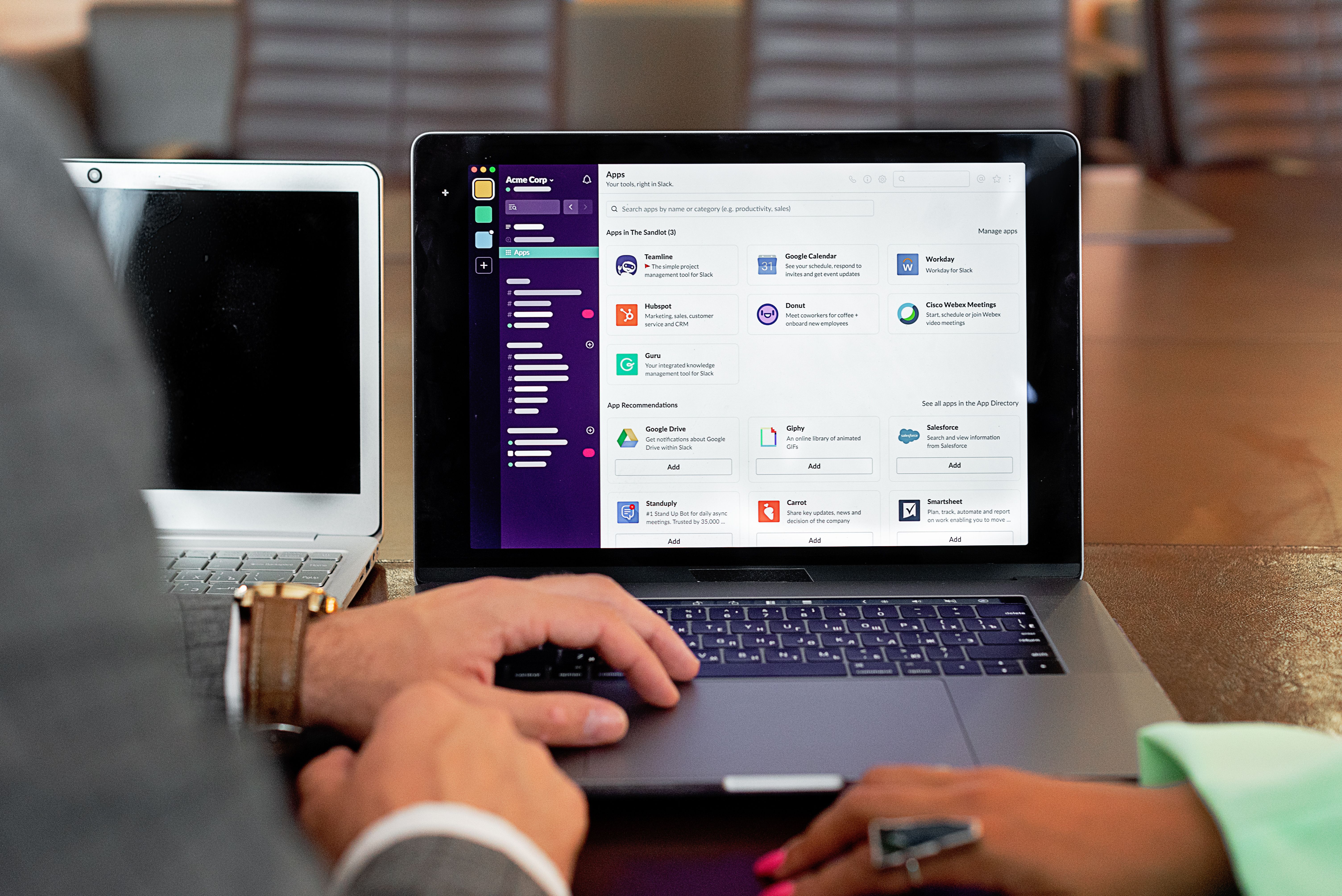 ServiceNow
