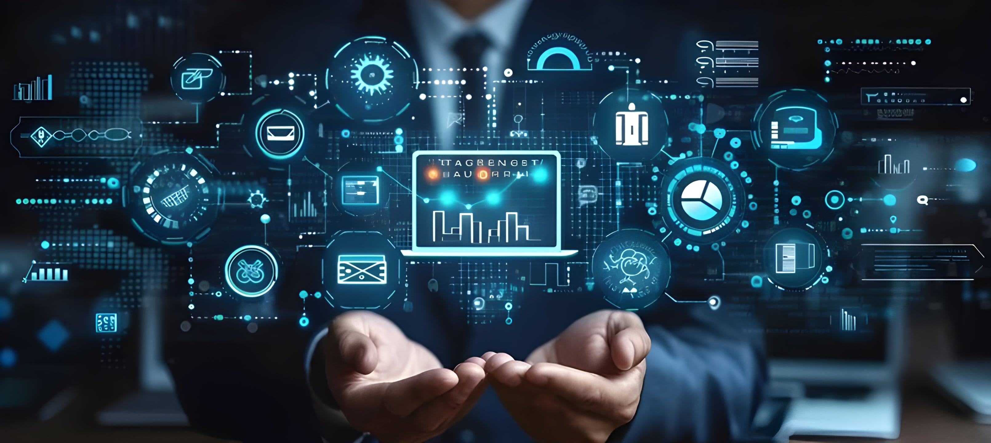 Enterprise Platforms