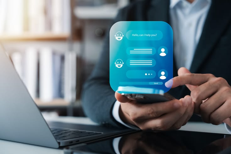Seamless customer journeys are key to business success