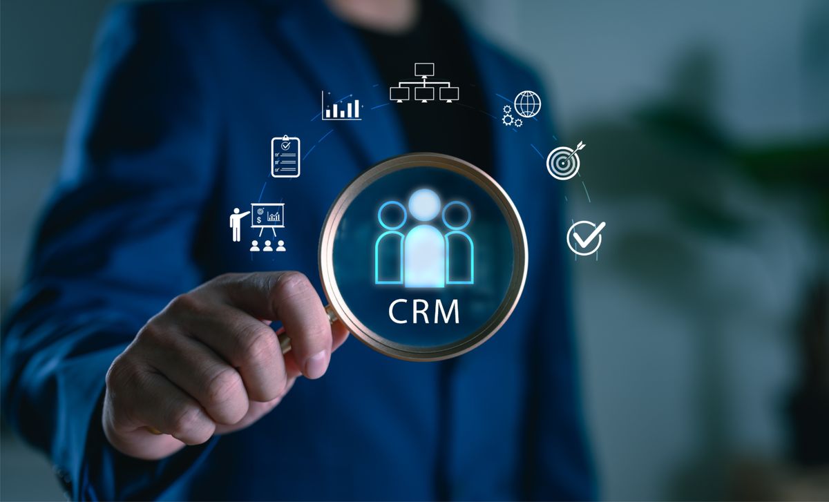 Rapinno empowers businesses to become customer-first using Salesforce