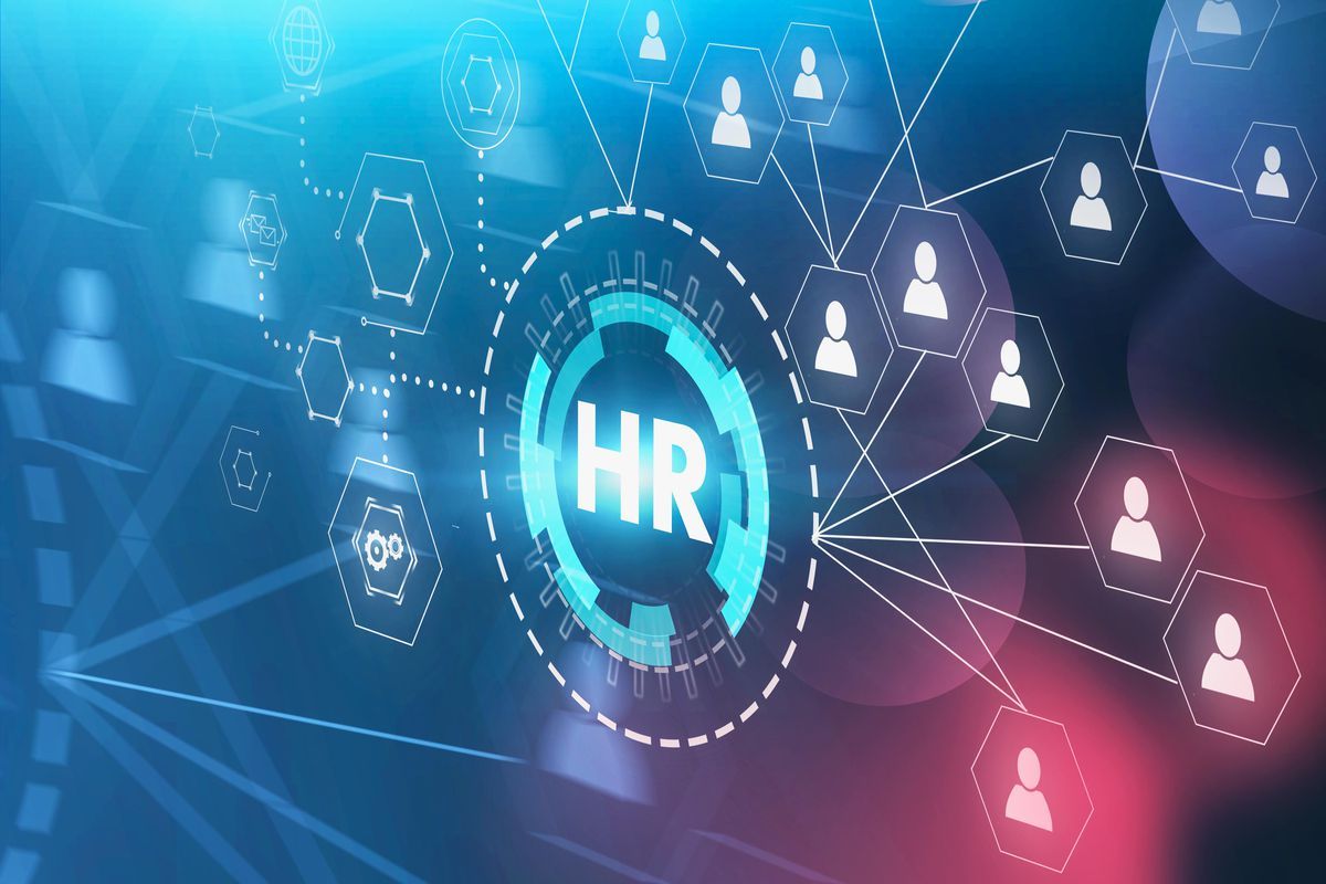 HR Service Delivery