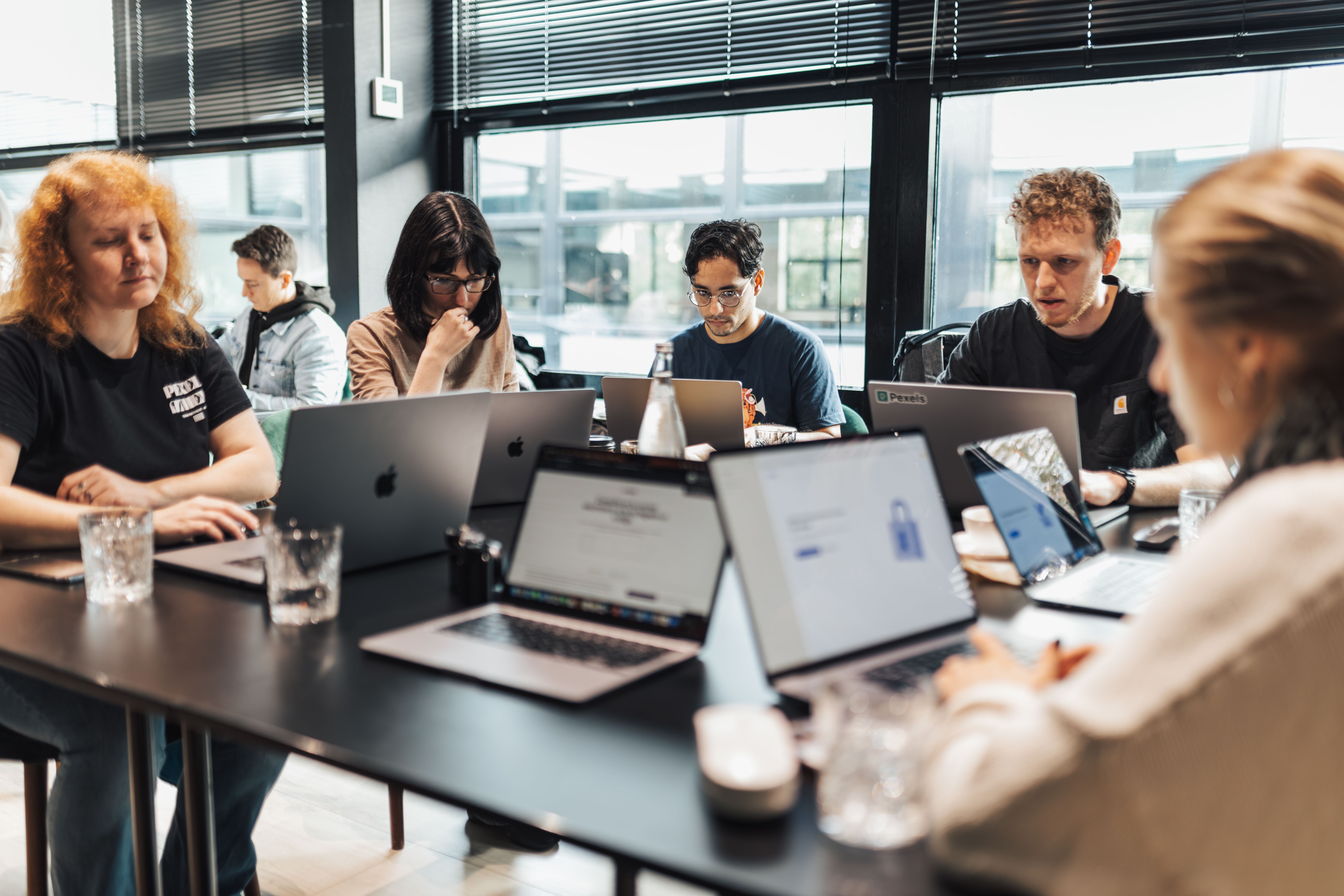 Transforming interfaces into business advantage