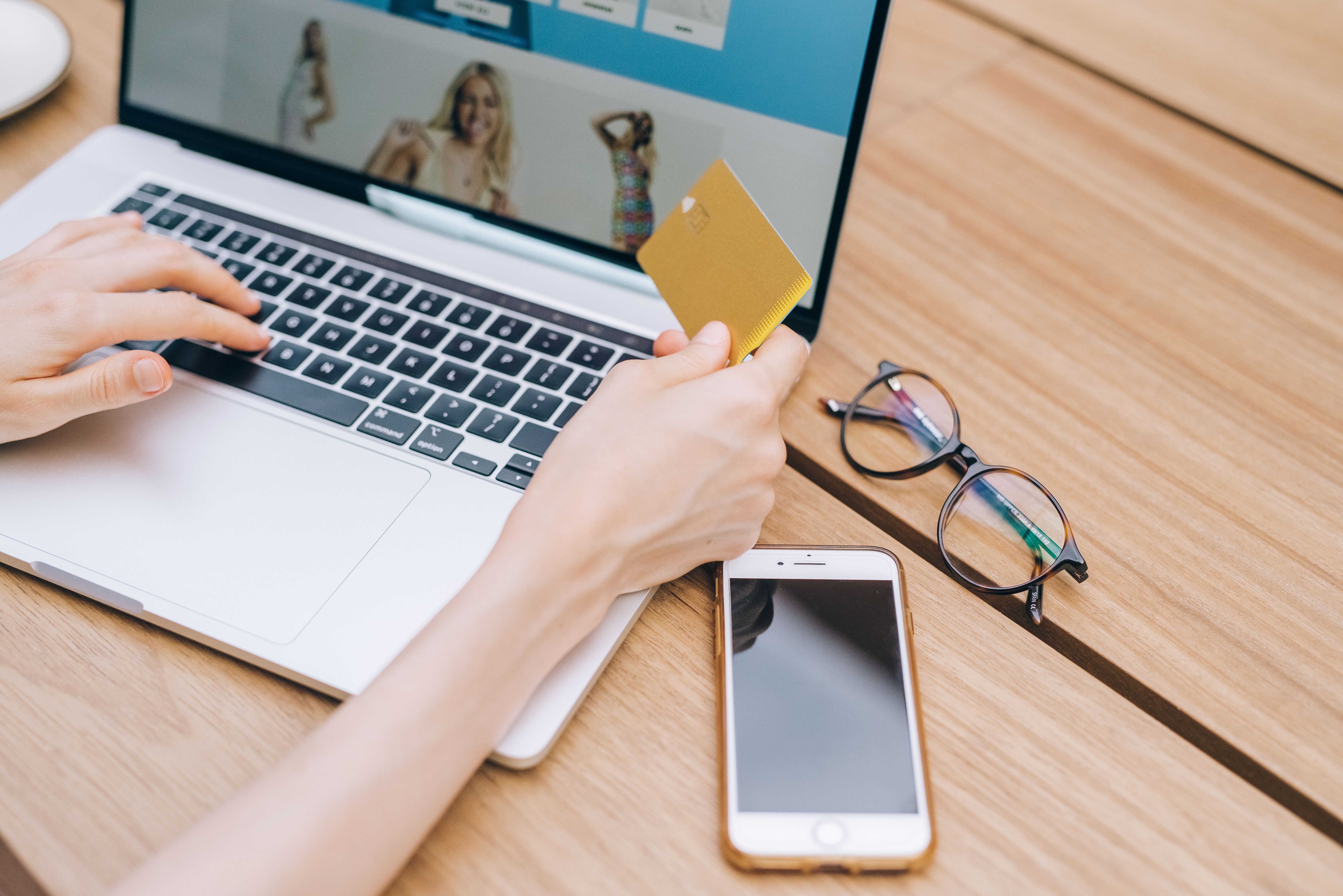 Digital Commerce