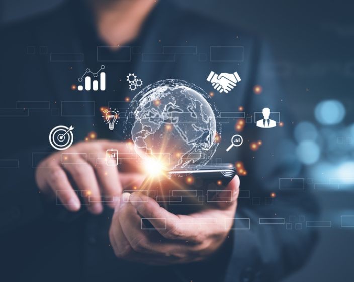 The tools and expertise to transform the commerce experience