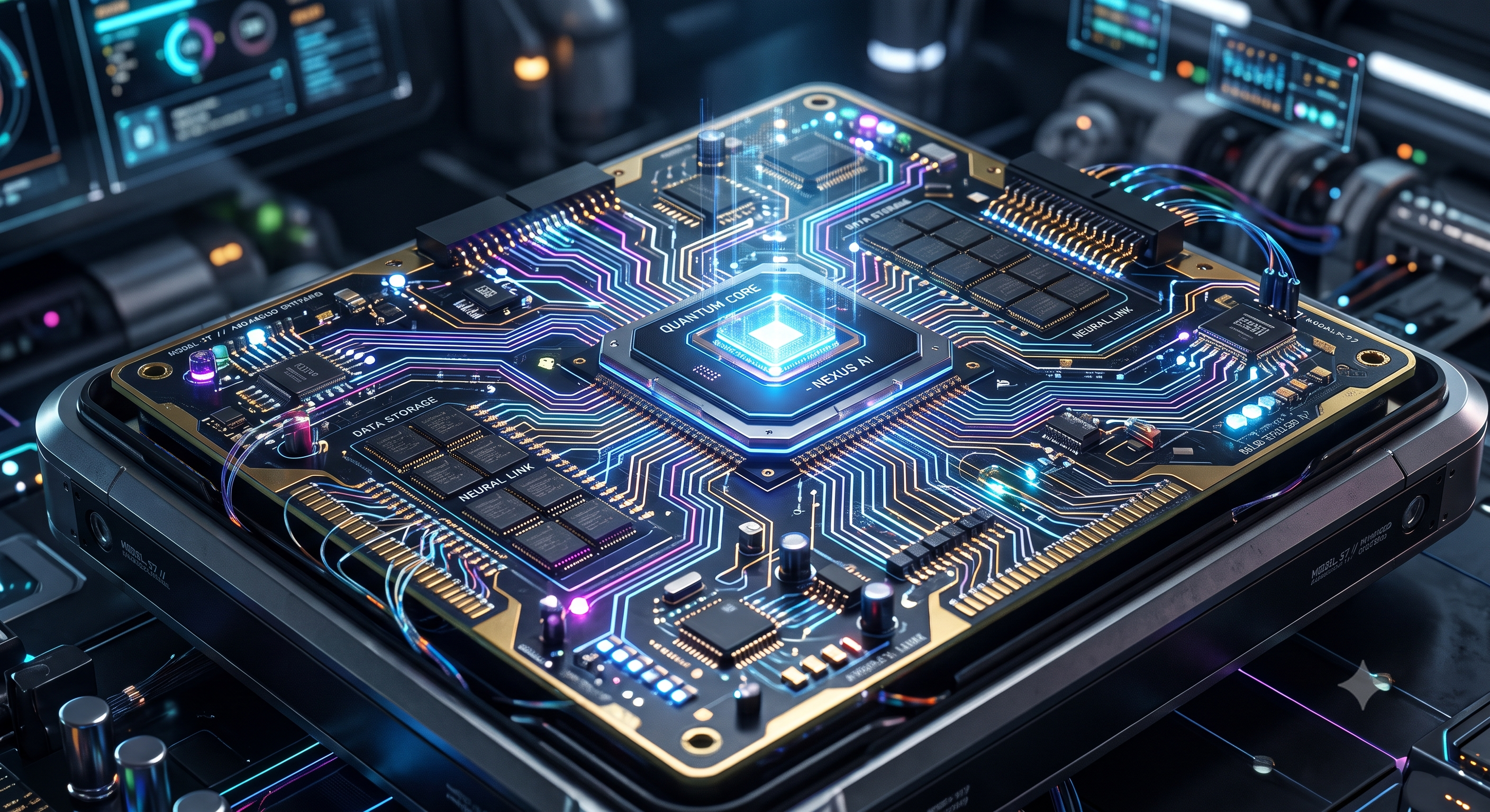 Technology industry