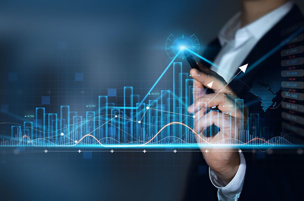 Financial Services industry