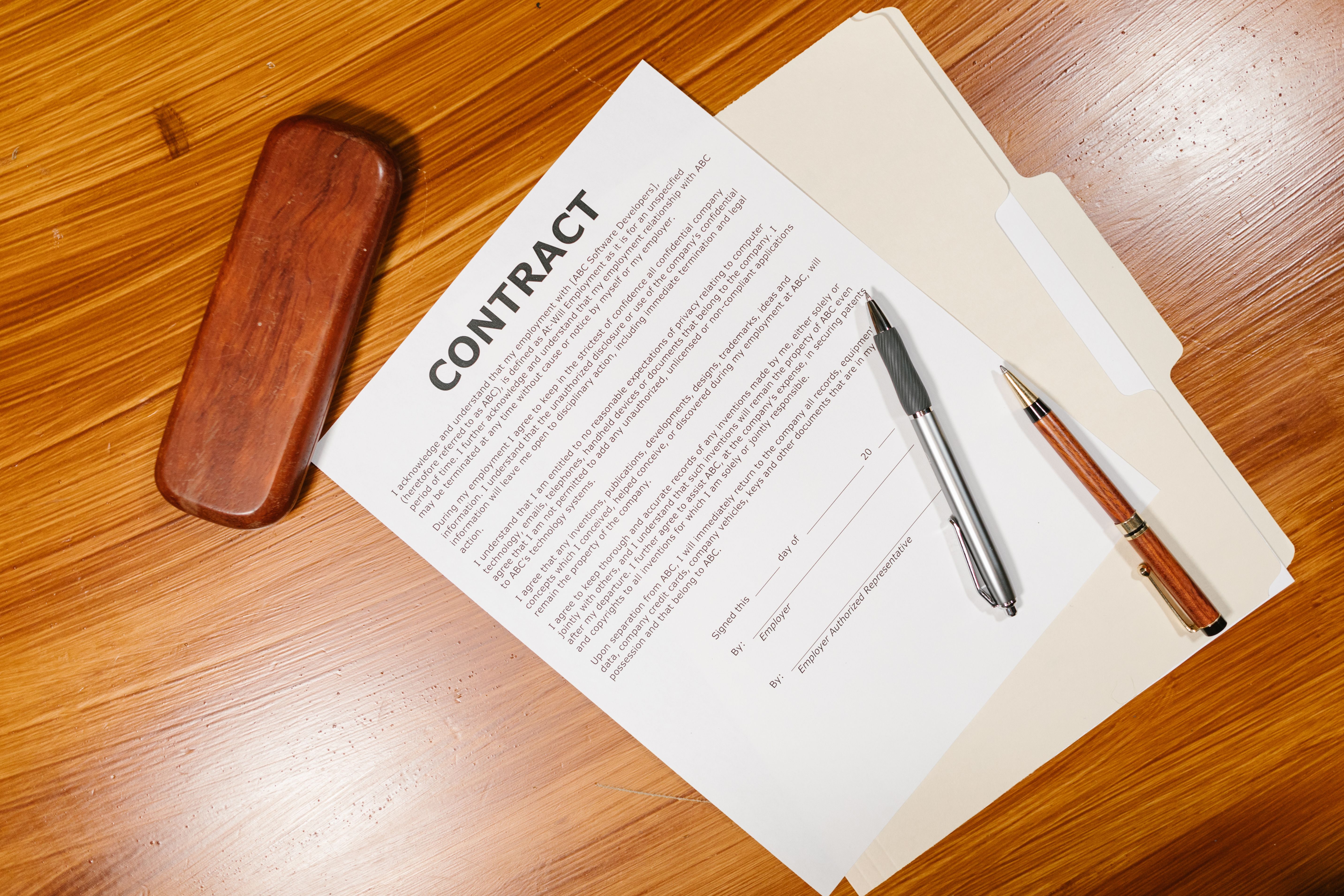 Contract-to-Hire